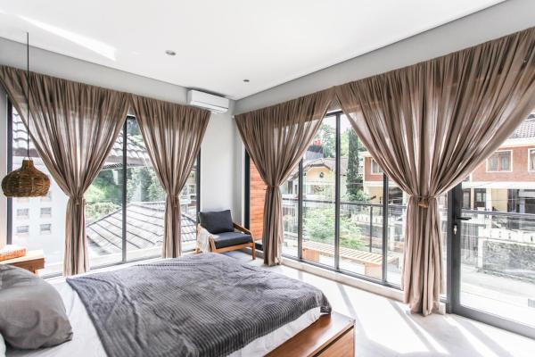 The Banyu House 3