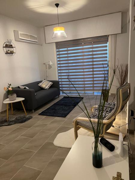 Joanna Court rooms, Rezervați Hostel Hosteluri în Larnaca, Hostel