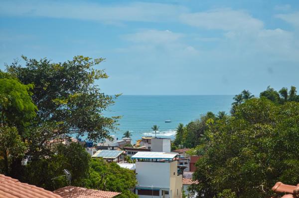 Villa do Mar, Rezervați Vilă Hoteluri ieftine în Bahia