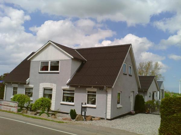 Svalegaarden Bed & Breakfast