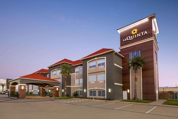 La Quinta Inn & Suites Port Arthur, Rezervați Hotel Port Arthur 