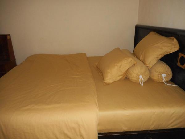 Jro Pesimpangan Homestay, Rezervați Cazare la o familie Besakih Bali