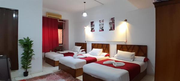 Cairo Bella house - كايرو بيلا هاوس, Rezervați Hotel Hoteluri în Cairo Governorate cu parcare, Parcare