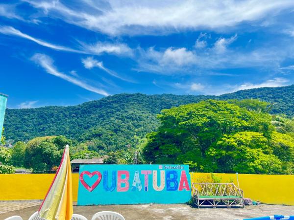 Suites ELITE, Rezervați Cazare la o familie Ubatuba Sao Paulo