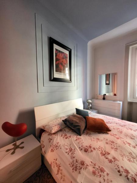 ALFIERI Guest House, Rezervați Pensiune Vercelli Piemont