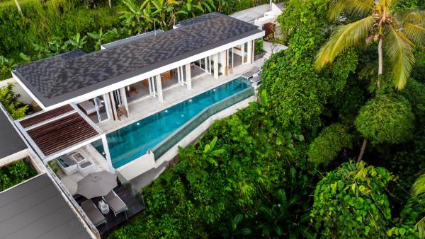 Villa Laguna by BaliSuperHost, Rezervați Vilă Hoteluri în Bali cu parcare, Parcare
