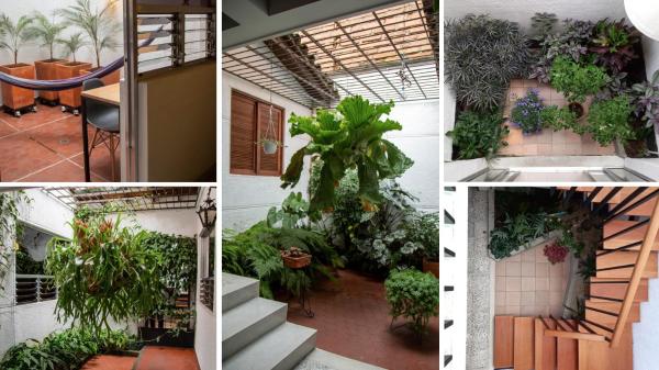 CASA DE LOLA, Rezervați Pensiune Laureles 