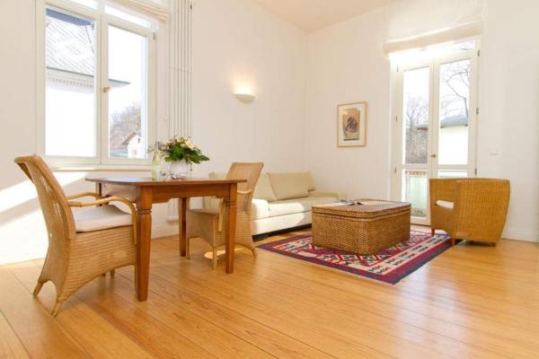 Villa Artemis, 08 Korfu, Rezervați Apartament Hoteluri în Usedom cu parcare, Parcare