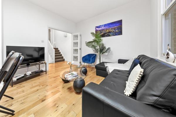 The Farringdon, Rezervați Apartament Apartamente în Merseyside, Apartament