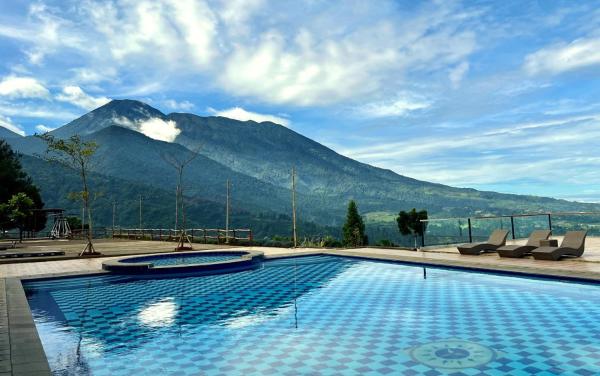 Alinson Sunset Hill, Rezervați Hotel Hoteluri 3* în Sawah, 3*