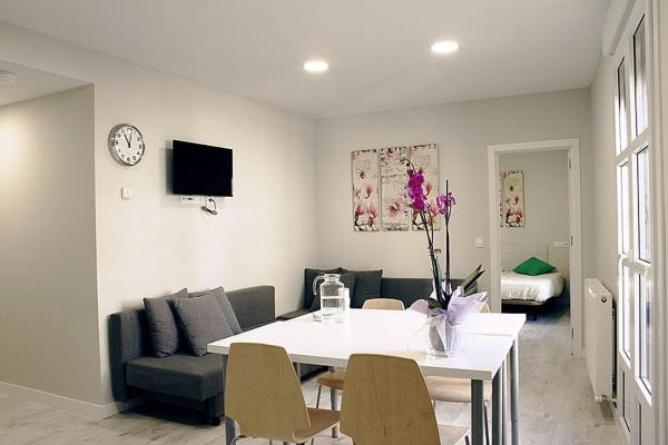 Apartamentos Logroño Centro, Rezervați Apartament Logroño 