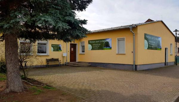 Pension ZUM LINDENWALD Colbitz, Rezervați Hotel Colbitz 
