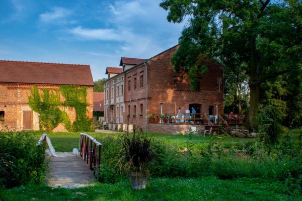 Leniwka, Rezervați Cazare la o familie Hoteluri SPA în Lubuskie, SPA