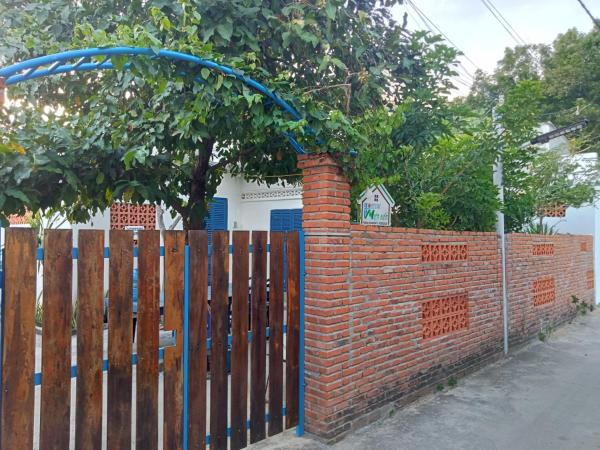 Homestay Miền Biển Vĩnh Hy 2, Rezervați Cazare la o familie Hoteluri ieftine în Ninh Thuan