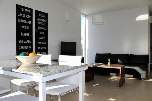 Altos de Maipu Rosario, Rezervați Apartament Rosario Santa Fe