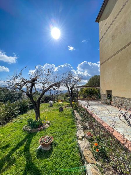 B&B A casa mia, Rezervați Bed and Breakfast Hoteluri ieftine în Cilento