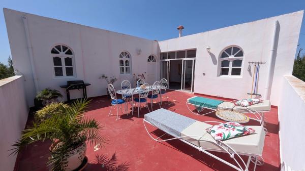 Dar Mozart, Rezervați Bed and Breakfast Hoteluri ieftine în Marrakech-Tensift-Haouz
