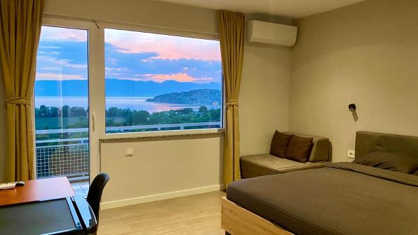 Villa Megdani A, Rezervați Bed and Breakfast Ohrida Lake Ohrid