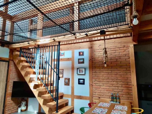 Pościelone na Roztoczu, Rezervați Apartament Hoteluri în Podkarpackie cu parcare, Parcare