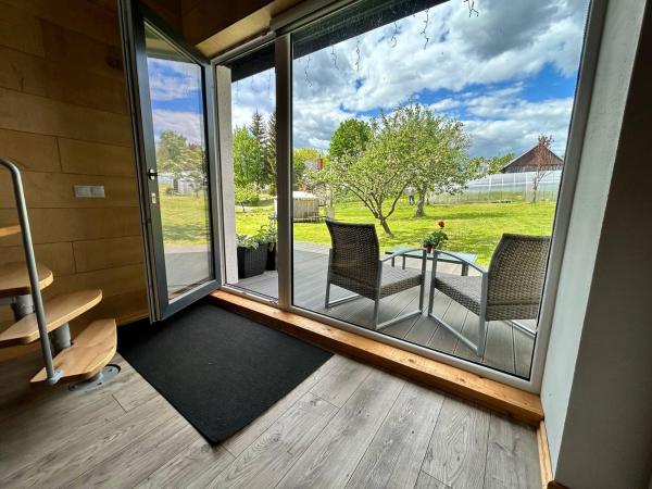 Barn Guest House, Rezervați Apartament Kazitiškis Utena