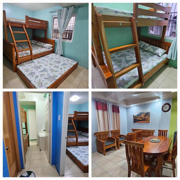 MF Apartments, Rezervați Apartament Hoteluri în Luzon cu parcare, Parcare
