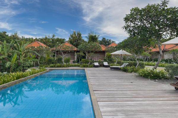 Agaru Villa Uluwatu by The Lavana, Rezervați Vilă Hoteluri ieftine în Bali