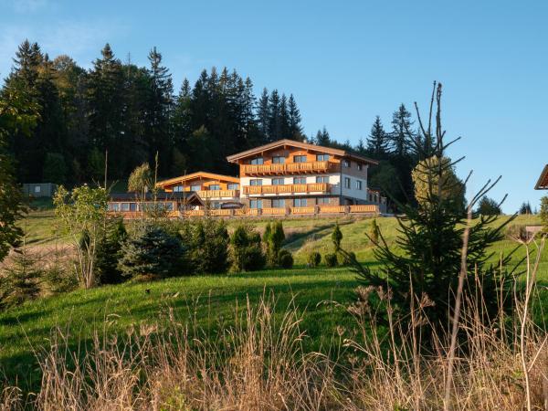 Chalety BUČINA, Rezervați Cabana Oravská Lesná Orava