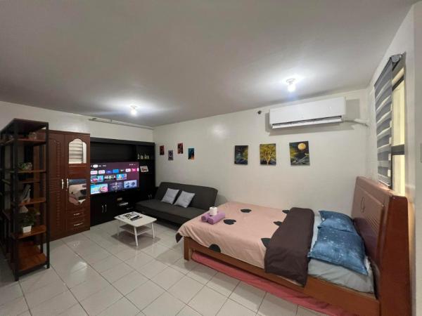 San Jose Residencias / enchanted kingdom / nuvali / slex / sta. rosa / paseo, Rezervați Hotel-apartament Hoteluri ieftine în Quezon