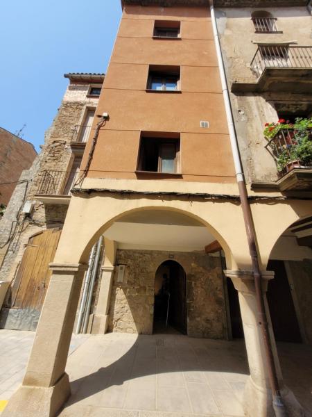 CAL MA Ponts, Rezervați Casă de vacanță Ponts 