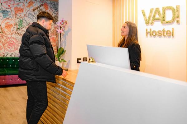 VAD HOSTEL ALICANTE - Albergue Juvenil, Rezervați Hostel Hosteluri în Navarre, Hostel