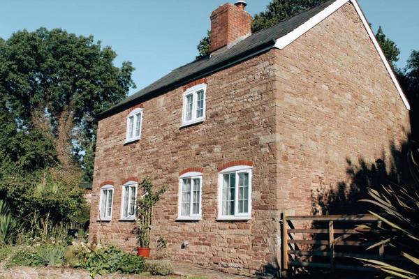 Pump Cottage - Cosy Herefordshire Cottage, Rezervați Casă de vacanță Hereford Herefordshire