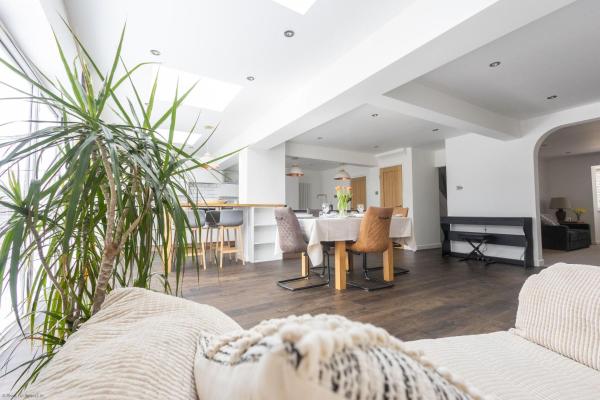 Woodlands, Rezervați Casă de vacanță Hoteluri în Gloucestershire cu parcare, Parcare