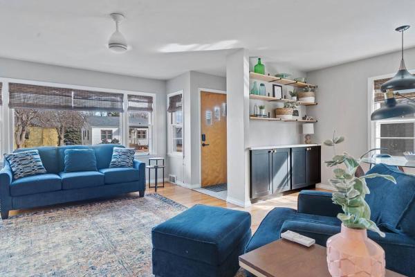 Walk to Parks Pet Friendly Top Neighborhood, Rezervați Casă de vacanță Rapid City Black Hills National Forest