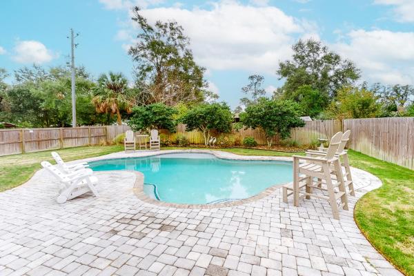 Blue Luxe, Rezervați Casă de vacanță Pensacola Panhandle Florida