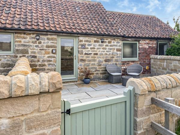 Cart Shed - Uk41245, Rezervați Casă de vacanță  