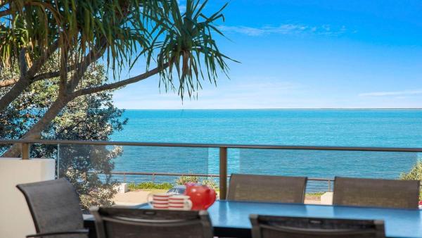 Jilci Unit 4 Kings Beach QLD, Rezervați Casă de vacanță Hoteluri în Queensland cu parcare, Parcare
