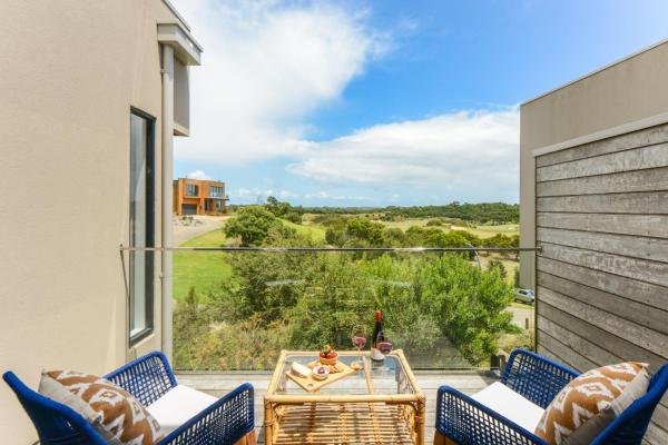 Moonah Retreat, Rezervați Casă de vacanță Fingal Mornington Peninsula