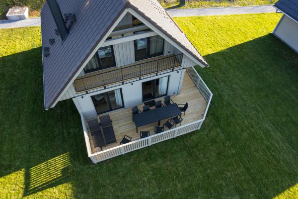 Alm-Chalet Exclusive 6, Rezervați Cabana Clausthal-Zellerfeld 