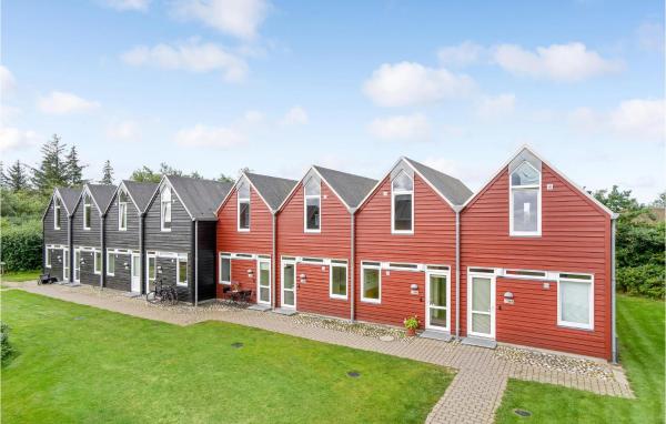 Lovely Home In Nørre Nebel With Wifi, Rezervați Casă de vacanță Hoteluri în Midtjylland cu piscină, Piscină