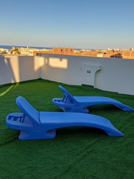 Sunny sky, Rezervați Hotel-apartament Hoteluri ieftine în Marsa Alam