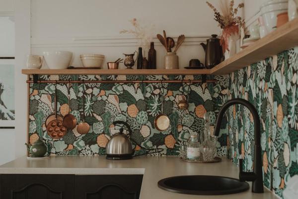 Quaint and intimate 1-bed seaside cottage, Rezervați Casă de vacanță Bridport Tasmania