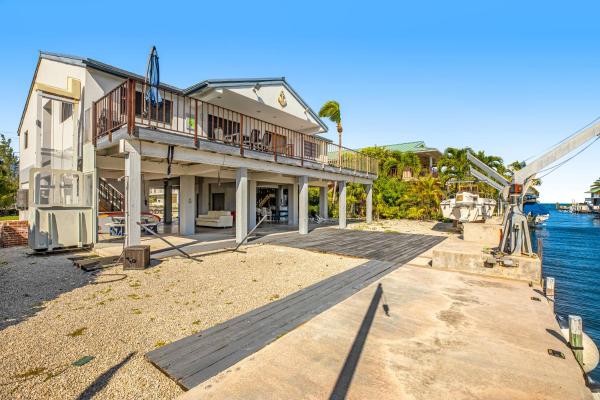The Conch Cabana, Rezervați Casă de vacanță Marathon Florida Keys
