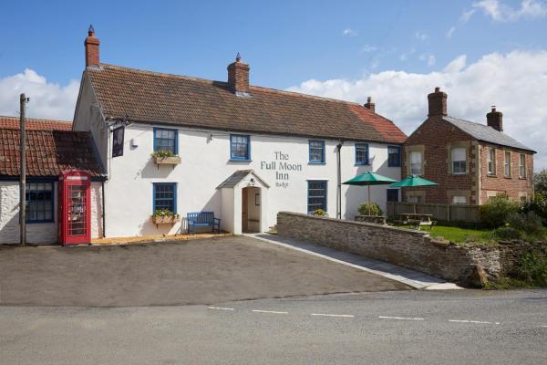 The Full Moon Inn