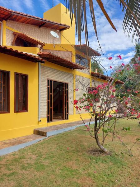 Quinta Zabelê, Rezervați Casă de vacanță Hoteluri în Bahia cu piscină, Piscină