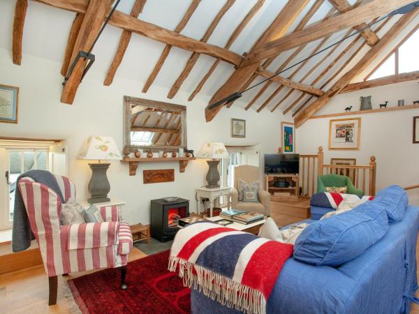 The Apple Store, Rezervați Casă de vacanță East Worlington Devon