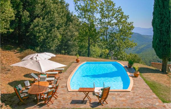 3 Bedroom Cozy Home In Taulis, Rezervați Casă de vacanță Taulis Languedoc-Roussillon