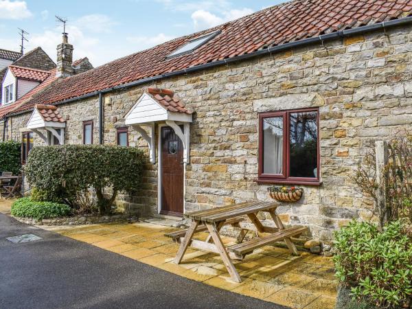 Bartlett's Barn- Uk38276, Rezervați Casă de vacanță Cloughton North Yorkshire