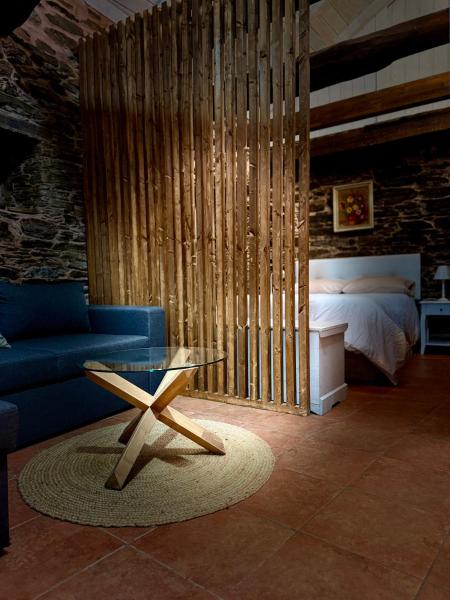 Casa Folibar, Rezervați Casă de vacanță Manzanedo de Valdueza 