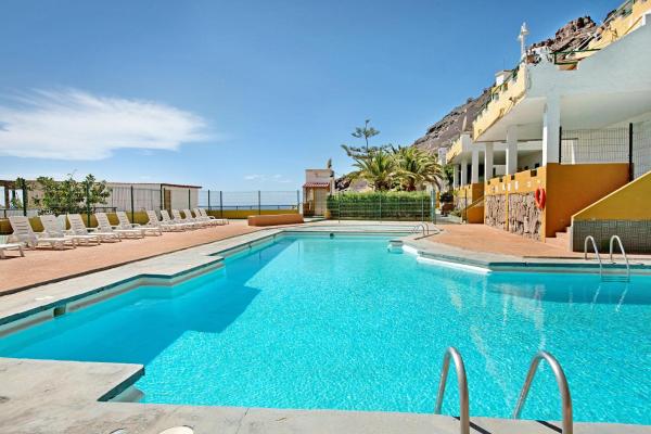 Suite On the Beach, Rezervați Casă de vacanță Hoteluri în Gran Canaria cu piscină, Piscină