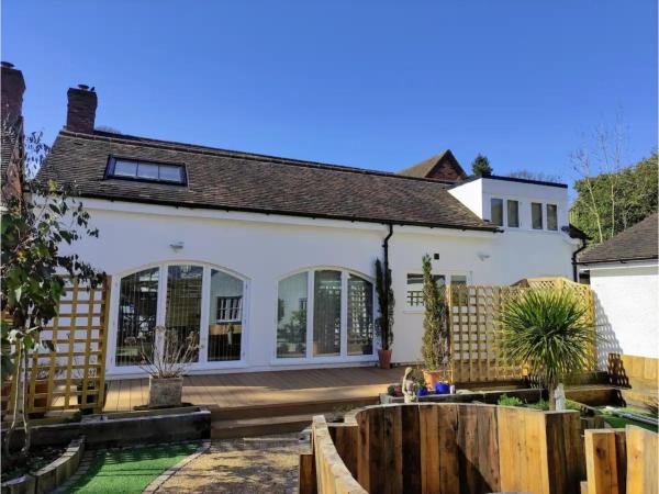 A unique and cosy cottage - optional hot tub - Pass the Keys, Rezervați Casă de vacanță Church Stretton 